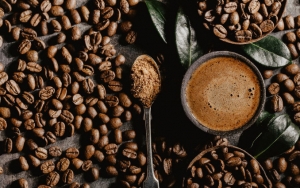 Batasi Ngopi Mulai Sekarang! 7 Bahaya Ini Bakal Mengintai Jika Kalian Konsumsi Kafein berlebihan