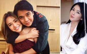 Billy Syahputra Ngaku Grogi Saat Ketemu Elvia Cerolline, Amanda Manopo Cemburu?