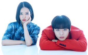 Park Jihoon dan Lee Ruby Ngaku Tertekan Bintangi 'Love Revolution', Kenapa?