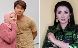 Sering Dibilang Settingan, Hubungan Rizky Billar dan Lesty Kejora Direstui Fitri Carlina