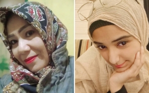 Nadya Istri Rizki DA Selebgram Tajir, Nasib Ibu Jadi PRT-Dibuang 4 Suami Bikin Nyesek