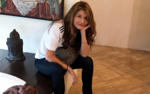 Tamara Bleszynski Nangis Peluk Sang Putra, Singgung Empati Malah Dibilang Aneh