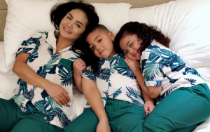 Krisdayanti Beber Anak-Anaknya Punya 3 Kewarganegaraan, Apa Saja?