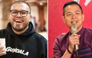 Joko Anwar Patah Hati Lihat Menteri Bagikan Link Film Ilegal, Ernest Prakasa: Harus Lebih Tabah