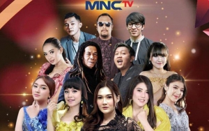 Ambyar Awards 2020: Via Vallen dan Nella Kharisma Bersaing, Ini Daftar Nominasinya