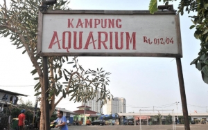 Ini Alasan Anies Baswedan Bangun Lagi Kampung Akuarium yang Dulu Digusur Ahok