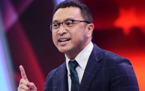 Heboh Kabar Calonkan Diri Jadi Presiden 2024, Giring Ganesha Akhirnya Buka Suara