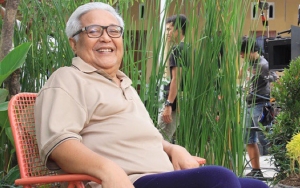 3 Bulan Pasca Ditinggalkan, Istri Mendiang Adi Kurdi Tutup Usia Karena Kanker