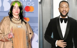 Billie Eilish Hingga John Legend Bakal Tampil di Konvensi Partai Demokrat Jelang Pemilu AS 2020