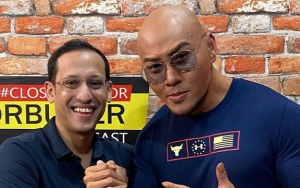 Deddy Corbuzier Beri Pilihan Menjebak Soal Covid-19 dan Pendidikan, Nadiem Jawab Cerdas