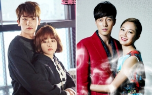 9 Drama dengan Karakter Berkekuatan Supranatural Ini Dijamin Ampuh Tangkal Rasa Bosan