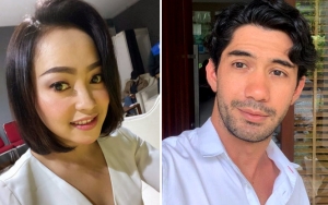 Kacau, Mpok Alpa Blak-blakan Akui Reza Rahadian Sebagai Fantasi Seksualnya