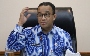 Penjelasan Anies Soal Situasi Corona: We Don’t Know What We Don’t Know