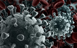 Filipina Temukan Mutasi Virus Corona yang Lebih Cepat Menular