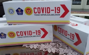Epidemiolog UI Minta Unair Ungkap Hasil Uji Klinis Obat COVID-19