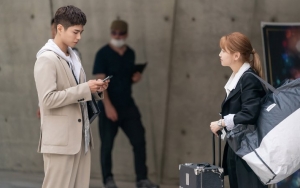 Visual Park Bo Gum dan Park So Dam di Foto 'Record Of Youth' Dipuji Habis-Habisan