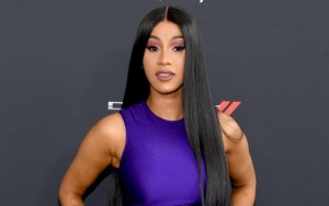 Cardi B Habiskan Miliaran Rupiah Demi Tes COVID-19 Para Kru di Video Klip 'WAP'
