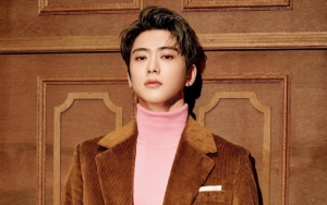 Netizen Soroti Perubahan  Jaehyun NCT Ini Sejak Debut
