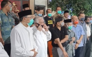 Tokoh Publik Ramai-Ramai Ikut Deklarasi KAMI, Ahli Ingatkan Klaster Corona