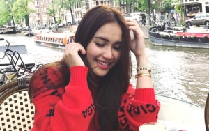 Ayu Ting Ting Pilih Jual Jam Seharga Rp50 Juta dari Mantan, Shaheer Sheikh?