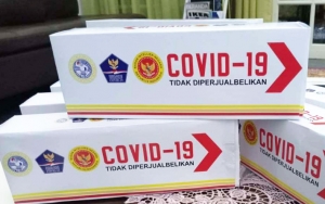 Heboh Unair Klaim Temukan Obat COVID-19, Ini Kata Kemenristek dan BPOM