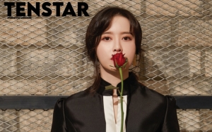 Ku Hye Sun Bahas Berat Turun 14 Kg, Anggap Perceraian Sebagai Realita