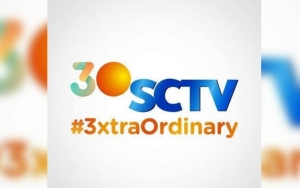 Bertajuk '#3xtraOrdinary', Ultah SCTV Ke-30 Dimeriahkan Musisi Papan Atas Mulai Rossa Hingga Raisa