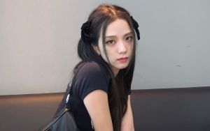 Jisoo Salfok Lebih Suka Nonton Member BLACKPINK Ini Dibanding Drama