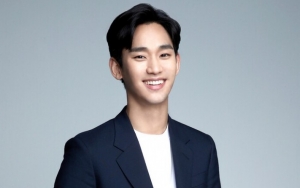 Make Up Artist Sebut Kim Soo Hyun Adalah Selebriti Yang Paling Gampang Dirias