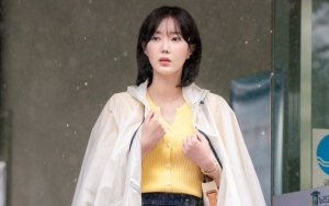 Lim Soo Hyang Ungkap Alasan Setuju Bintangi di 'When I Was The Prettiest'