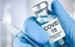 Vaksin COVID-19 Tiongkok Dijual 2,1 Juta Per Paket
