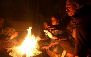 Israel Tutup Satu-Satunya Pembangkit Listrik dan Hentikan Pasokan Bahan Bakar di Jalur Gaza