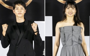 Jadi Proyek Blockbuster, Ini Alasan Song Joong Ki dan Kim Tae Ri Semangat Bintangi 'Space Sweepers'
