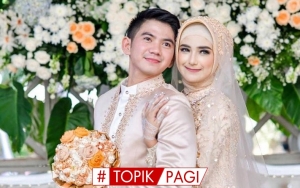Sosok 'Kakak' Nadya Muncul Bela Sang Bunda, Istri Rizki DA Lepas Cincin Nikah - Topik Pagi