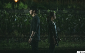 Yoon Shi Yoon Pilih Momen Haru Bareng Kyung Soo Jin Ini Sebagai Adegan Favorit di 'Train'