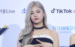 Yeji Diam-Diam Ogah Jadi Leader ITZY Karena Alasan Ini