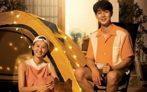 Rating Rendah 'Summer Vacation' Jadi Bahan Gosip, Jung Yu Mi Tuai Nyinyiran