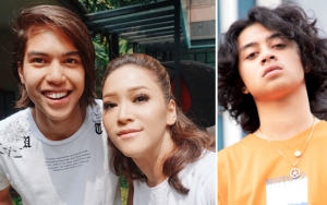 El Rumi Jomblo Digoda Maia Estianty dan Bastian Bintang, Cewek ini Tulis Pesan Manis