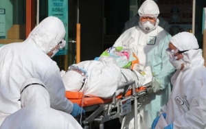Kumpulan Kabar Baik Corona, Obat Herbal LIPI Hingga 100 Persen Pasien Sembuh Di RS Persahabatan