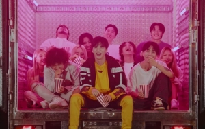 Kang Daniel Bikin Kejutan Rilis MV Bertabur Bintang Untuk Lagu 'Movie', Fans Terharu