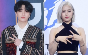 Gabung JYP Berkat Ngebucin, Ryujin ITZY Ditanya Youngjae Suka Siapa di GOT7
