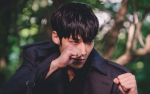 Choi Jin Hyuk Kagumi Karakternya di 'Zombie Detective', Ngaku Lakukan Ini Agar Tampil Maksimal