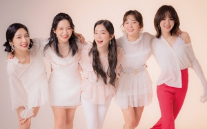 Red Velvet Rilis Teaser 'Milky Way' dengan 5 Member, Comeback Wendy Paling Ditunggu