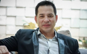 Kisah Ari Wibowo Ikut Rasakan Gempa Bengkulu, Kencang Banget Sampai Terbangun dari Tidur