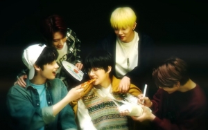 Bakal Dijadikan OST Anime, TXT Suguhkan Kisah Persahabatan di MV Jepang 'Drama'