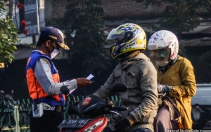 Jeritan Warga Soal DKI Bakal Setop PSBB Transisi: Kebutuhan Kita Kan Bukan Cuma Beras