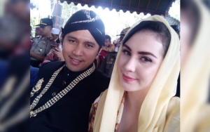 7 Tahun Menikah, Arumi Bachsin Sempat Dibikin 'Makan Hati' dengan Sikap Emil Dardak ini