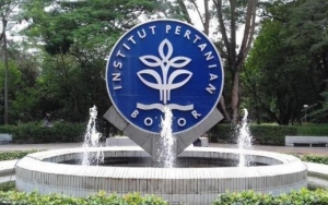 Kalahkan ITB dan UI, IPB Jadi Universitas Terbaik di Indonesia