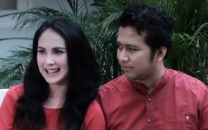 Cerita 'Bucin' Arumi Bachsin Tinggalkan Kenyamanan Jakarta Demi Temani Emil Dardak ke Trenggalek