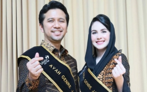 Punya Suami Ganteng dan Pintar, Arumi Bachsin Ngaku Insecure Takut Kehilangan